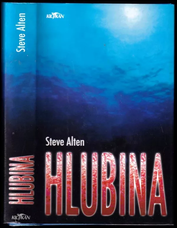 Hlubina