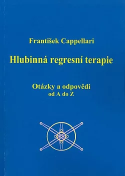 Hlubinná regresní terapie