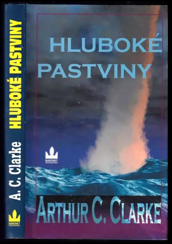 Hluboké pastviny