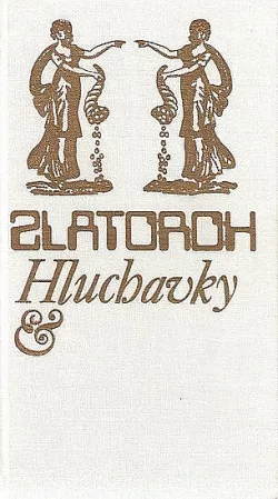 Hluchavky