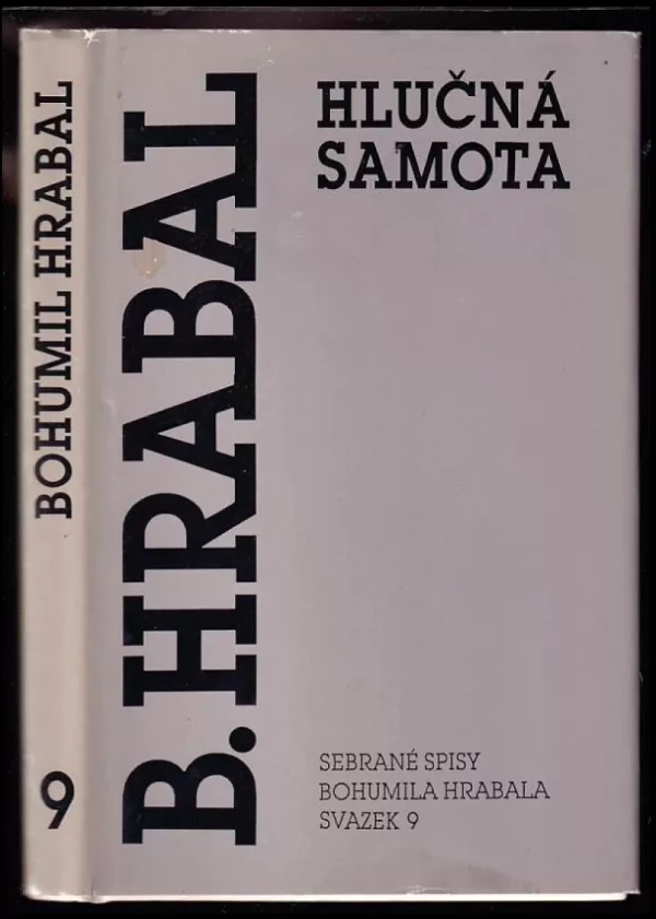 Hlučná samota