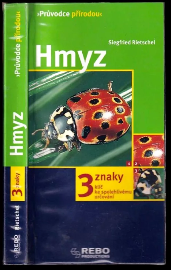 Hmyz