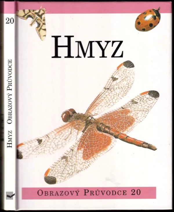 Hmyz