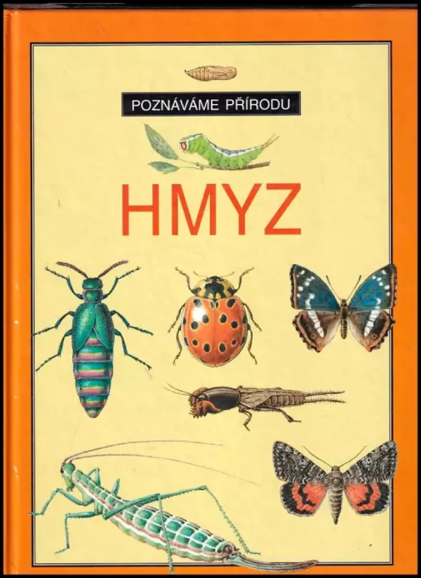 Hmyz