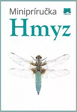 Hmyz - Minipríručka
