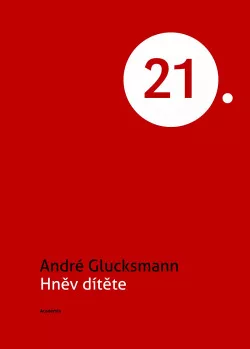 Hněv dítěte