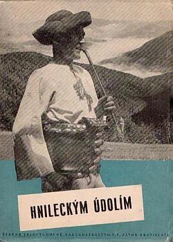 Hnileckým údolím