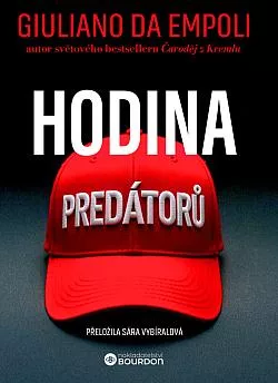 Hodina predátorů