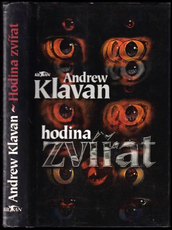Hodina zvířat