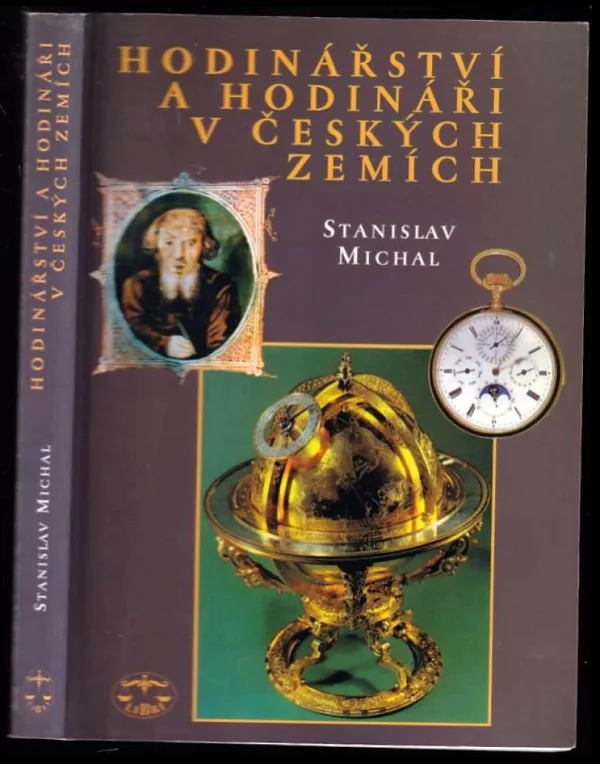Hodinářství a hodináři v českých zemích