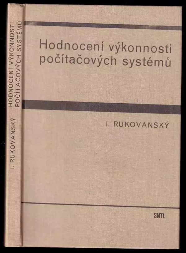 Hodnocení výkonnosti počítačových systémů