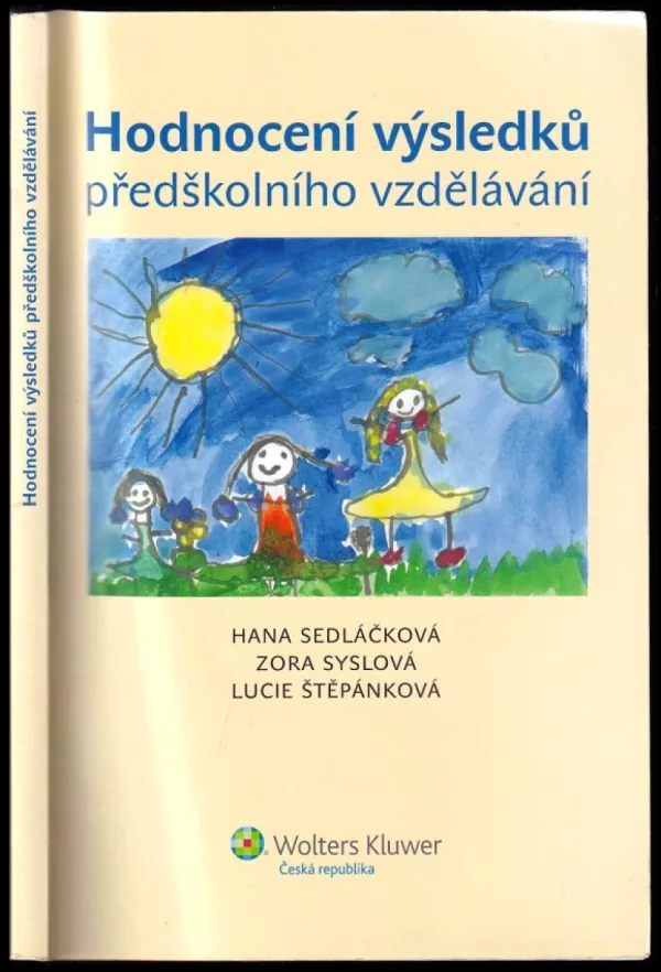 Hodnocení výsledků předškolního vzdělávání