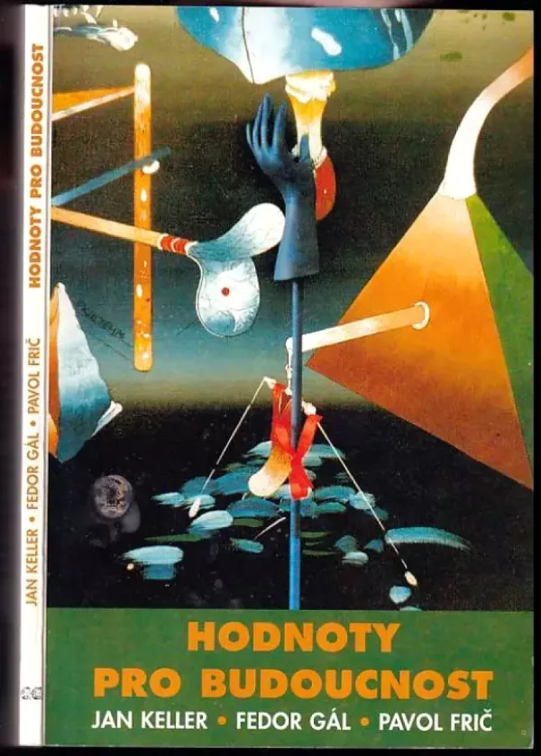 Hodnoty pro budoucnost