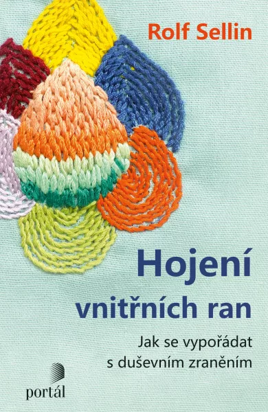 Hojení vnitřních ran, e-kniha