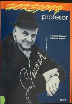 Hokejový profesor