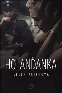 Holanďanka