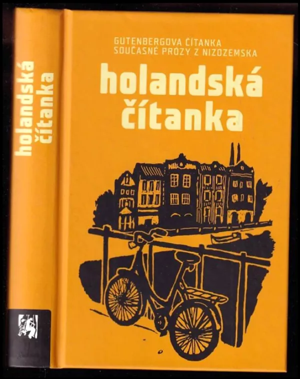 Holandská čítanka