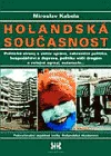 Holandská současnost