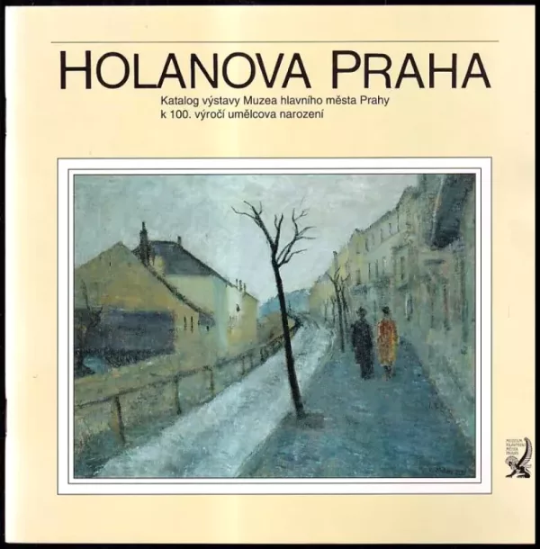 Holanova Praha