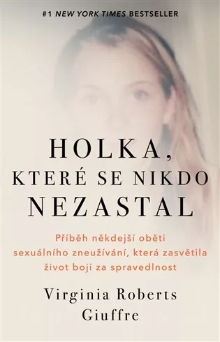 Holka, které se nikdo nezastal