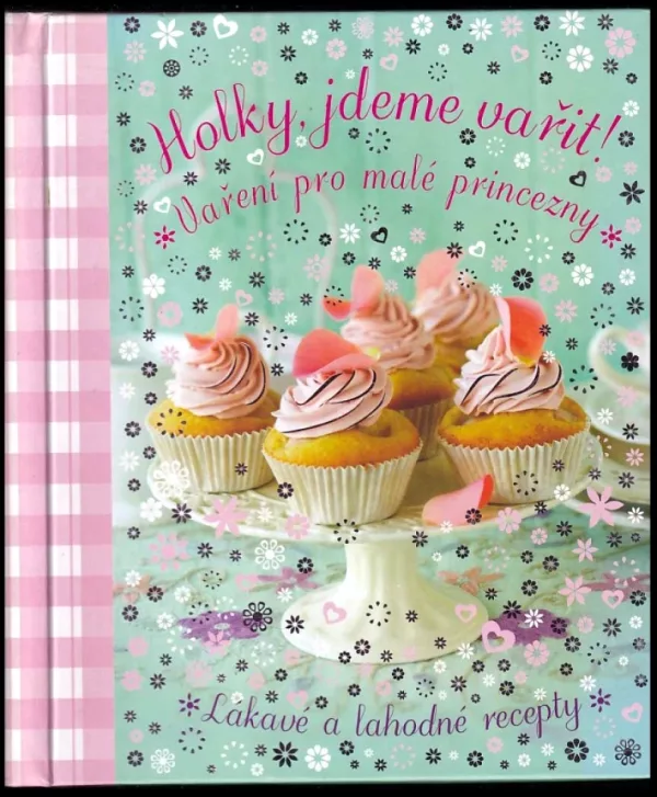 Holky, jdeme vařit!