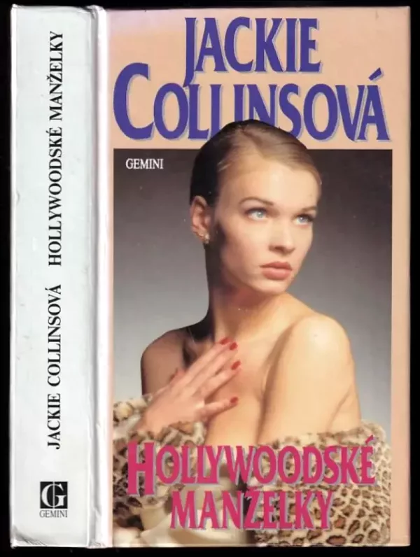 Hollywoodské manželky