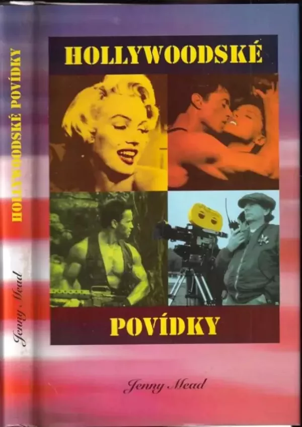 Hollywoodské povídky