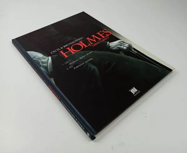 Holmes