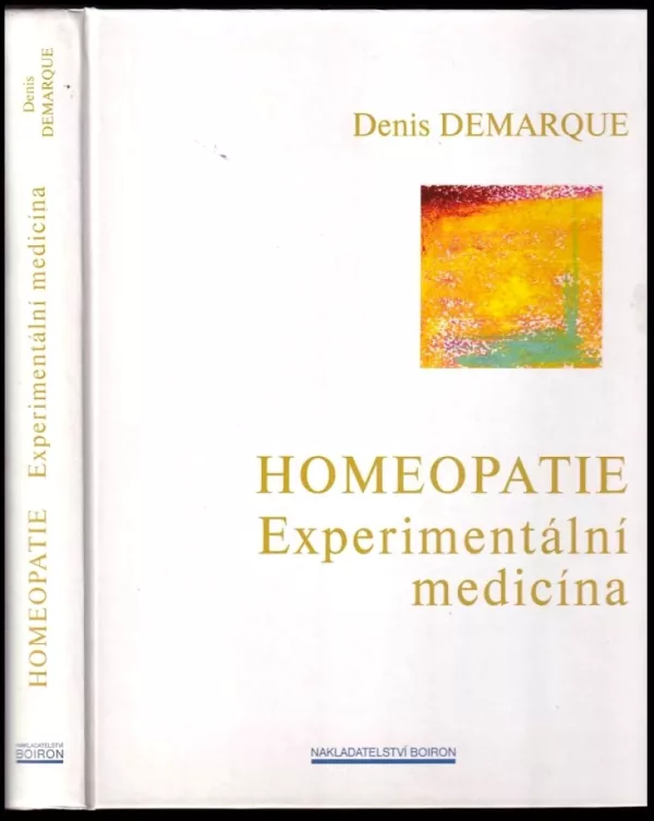 Homeopatie