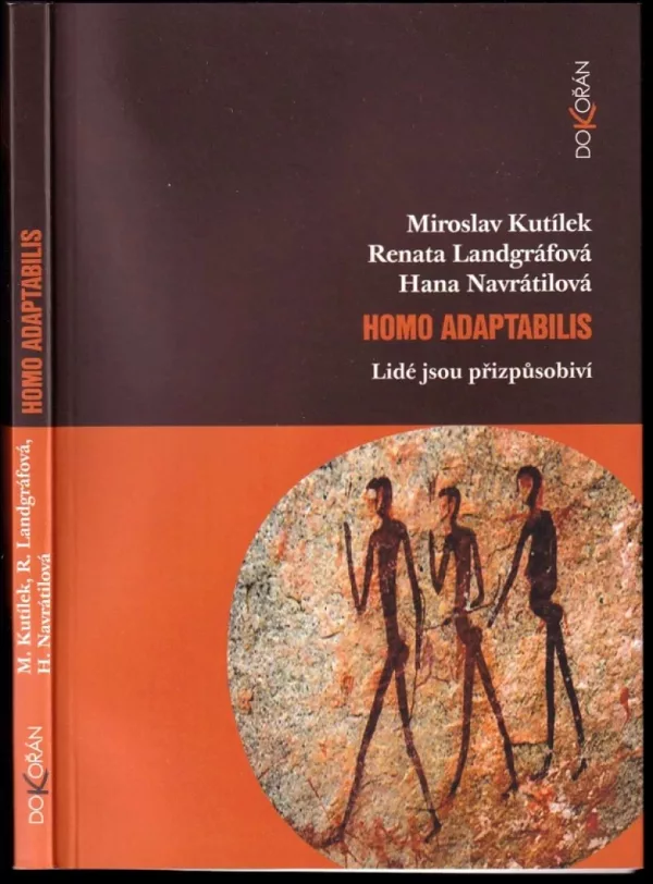 Homo adaptabilis