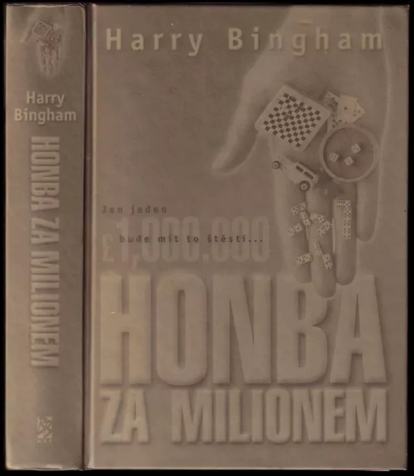Honba za milionem