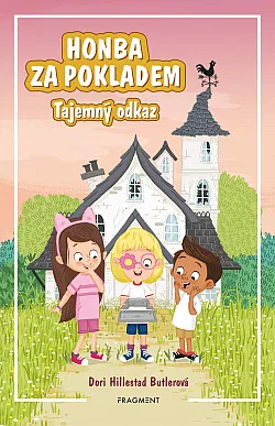 Tajemný odkaz