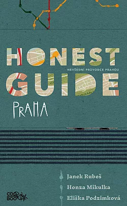 Honest Guide Praha