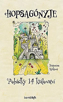 Hopsagónyje: Pohádky 14 království