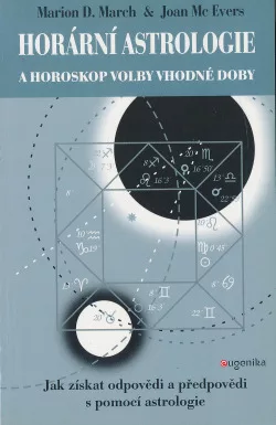 Horární astrologie a horoskop volby vhodné doby