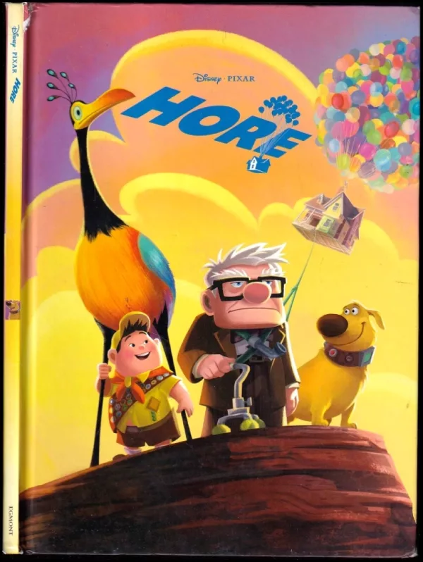 Hore