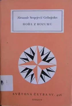Hoře z rozumu