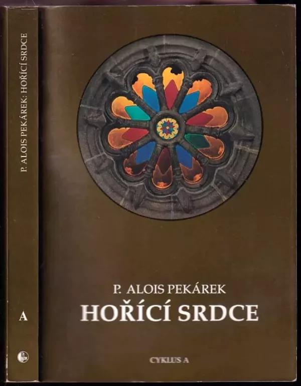 Hořící srdce