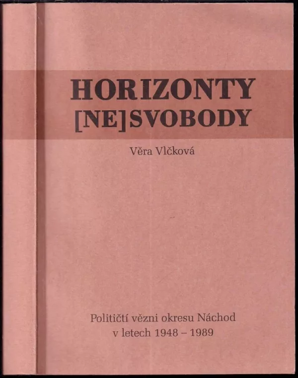 Horizonty (ne)svobody