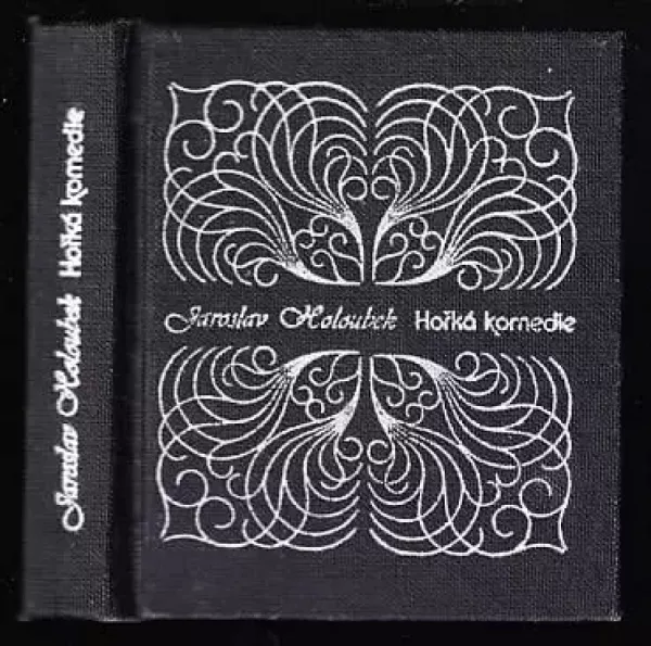 Hořká komedie
