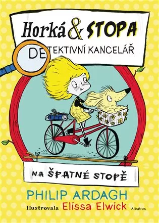 Horká & Stopa 2 - Na špatné stopě