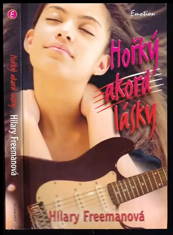 Hořký akord lásky