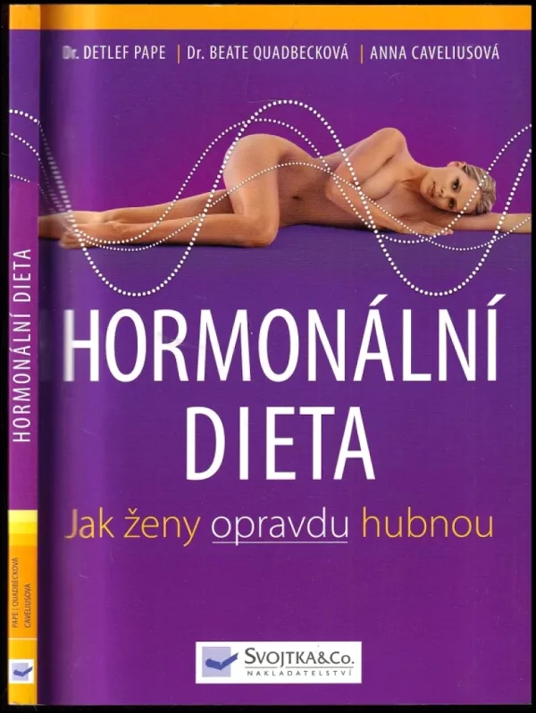 Hormonální dieta