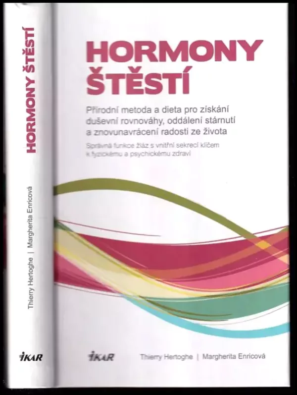 Hormony štěstí
