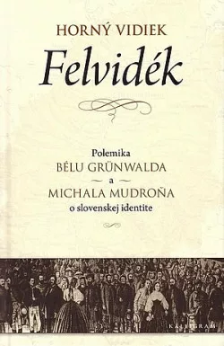 Horný vidiek / Felvidék