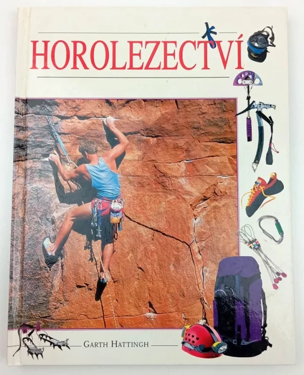 Horolezectví