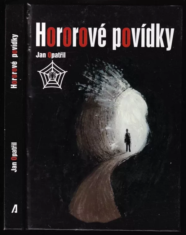 Hororové povídky