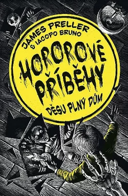 Děsu plný dům