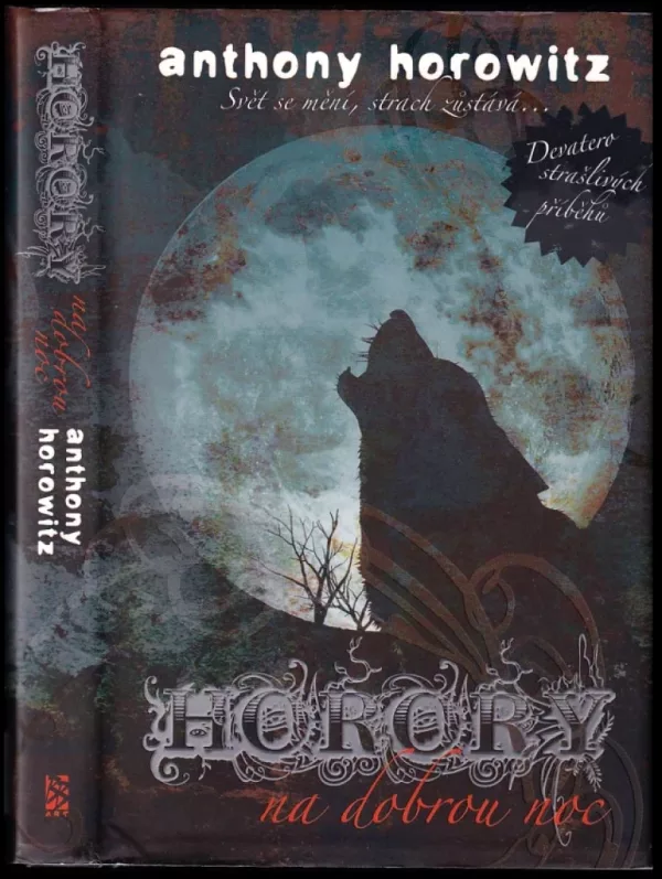Horory na dobrou noc