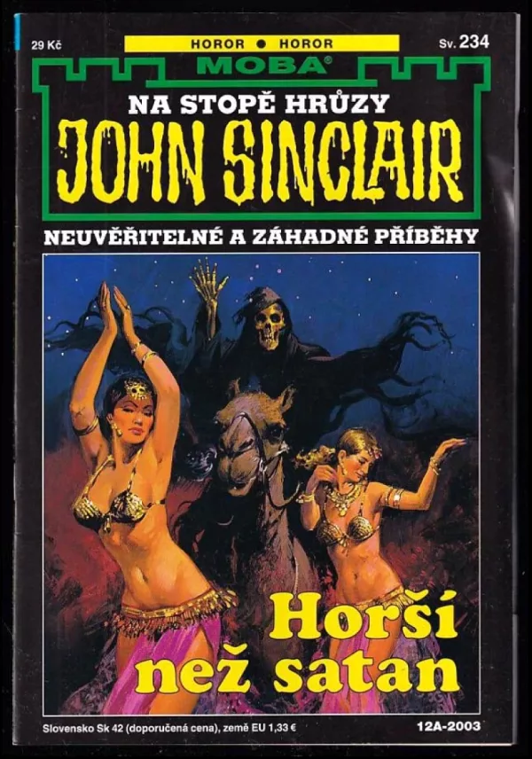 Horší než satan